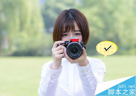 摄影入门：新手的基本操作