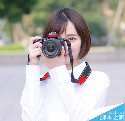 摄影入门：新手的基本操作