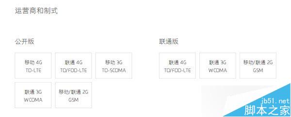 魅族Pro5有電信版嗎？