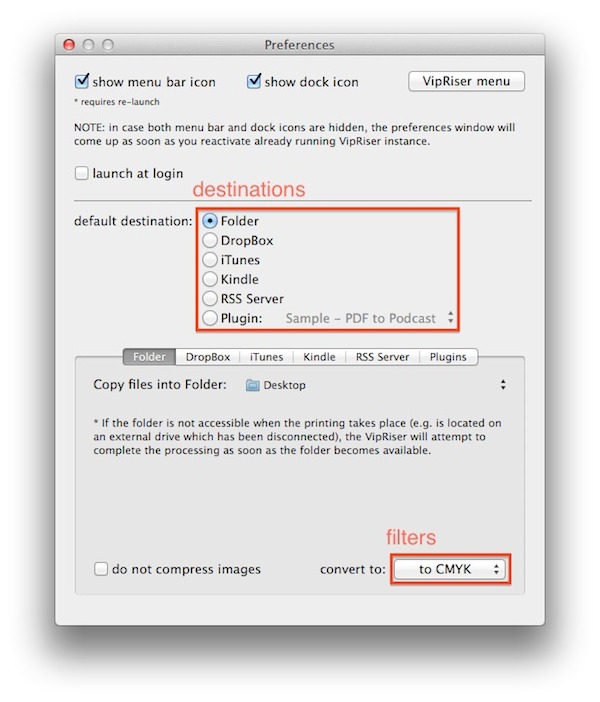 VipRiser for Mac  V3.0 蘋果電腦版