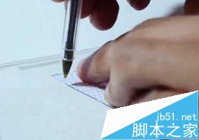 如何用智能手机制作全息投影