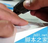如何用智能手机制作全息投影
