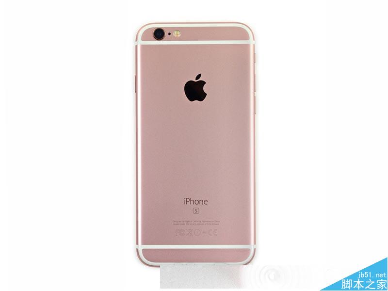 iPhone 6S詳盡拆解！這次太好修了