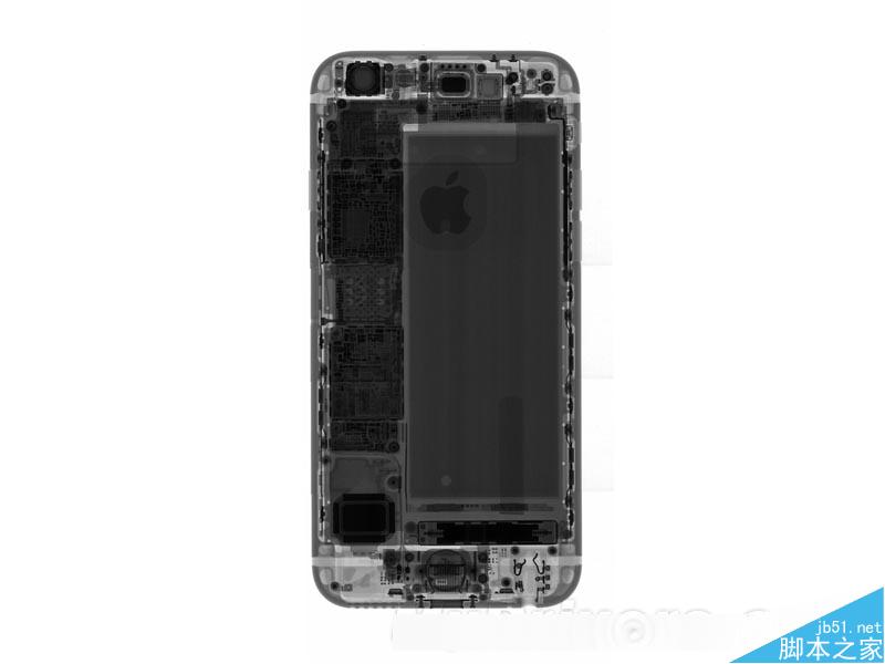 iPhone 6S詳盡拆解！這次太好修了