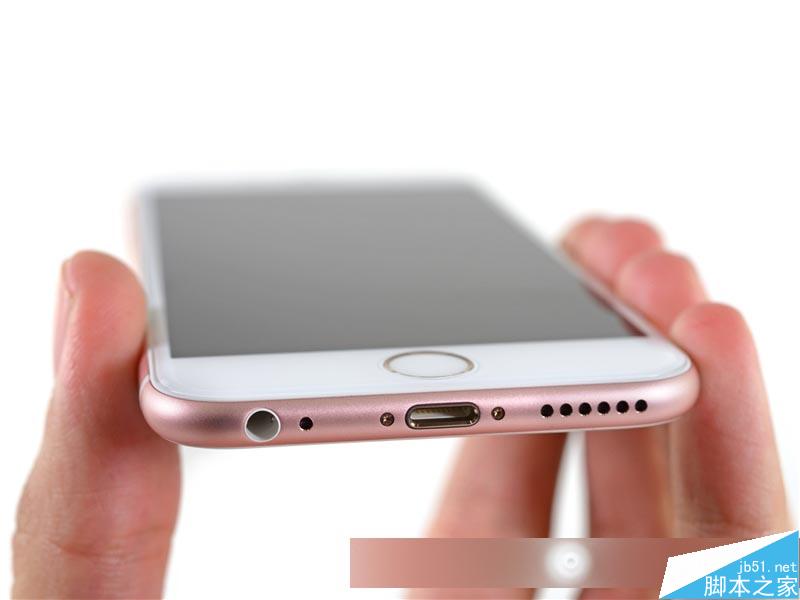 iPhone 6S詳盡拆解！這次太好修了