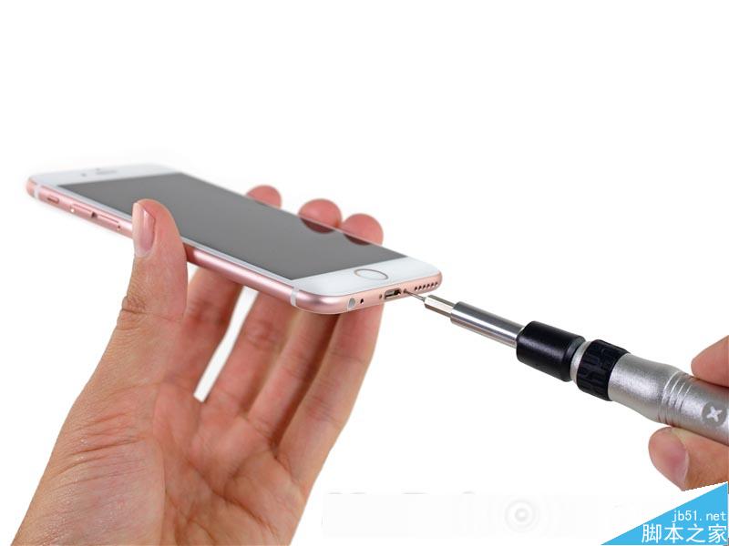 iPhone 6S詳盡拆解！這次太好修了