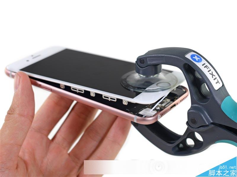 iPhone 6S詳盡拆解！這次太好修了