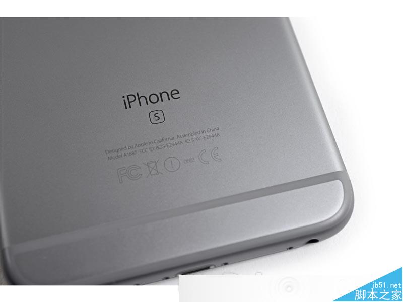 iPhone 6S Plus完全拆解：CPU內(nèi)存閃存全變了！