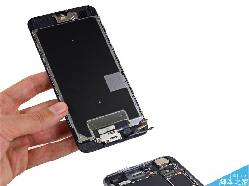 iPhone 6S Plus完全拆解：CPU內(nèi)存閃存全變了！
