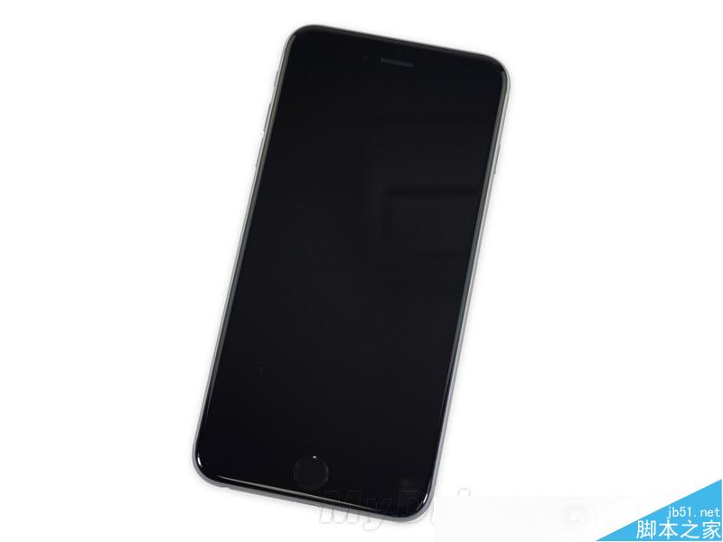 iPhone 6S Plus完全拆解：CPU內(nèi)存閃存全變了！