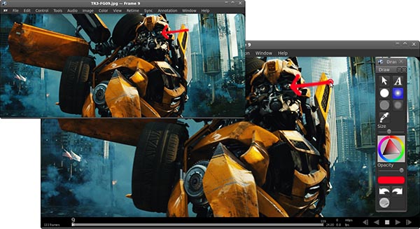 Tweak Software RV for Mac V6.2.5 蘋果電腦版