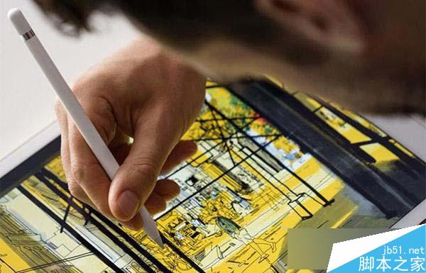 Surface Pro 4與iPad Pro哪個好？ iPad Pro和Surface Pro4對比評測 