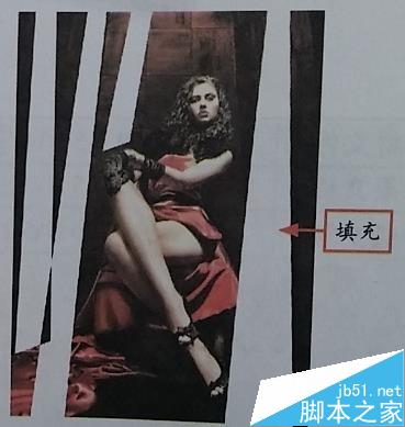 用ps加強(qiáng)照片的光線來體現(xiàn)圖像整體顏色對(duì)比效果