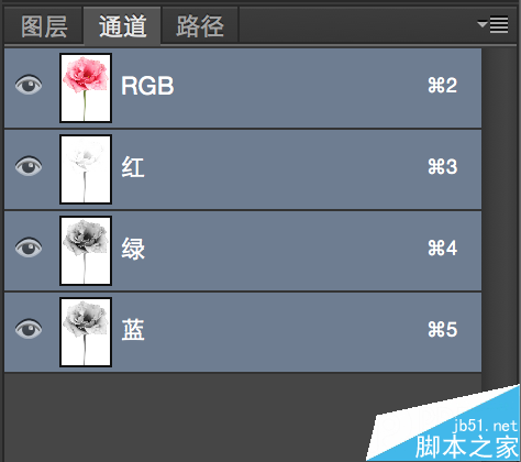 Lab通道和畫筆工具對(duì)照片藝術(shù)化調(diào)色處理介紹