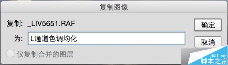 Lab通道和畫筆工具對(duì)照片藝術(shù)化調(diào)色處理介紹