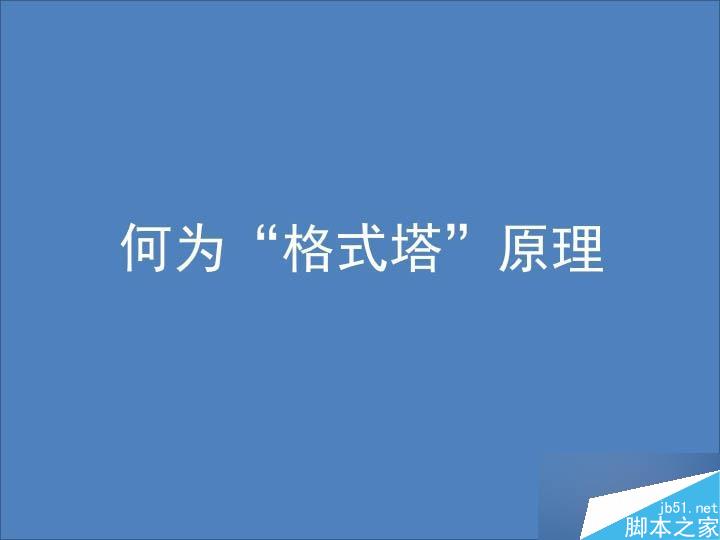 理解UI设计准则 设计理论