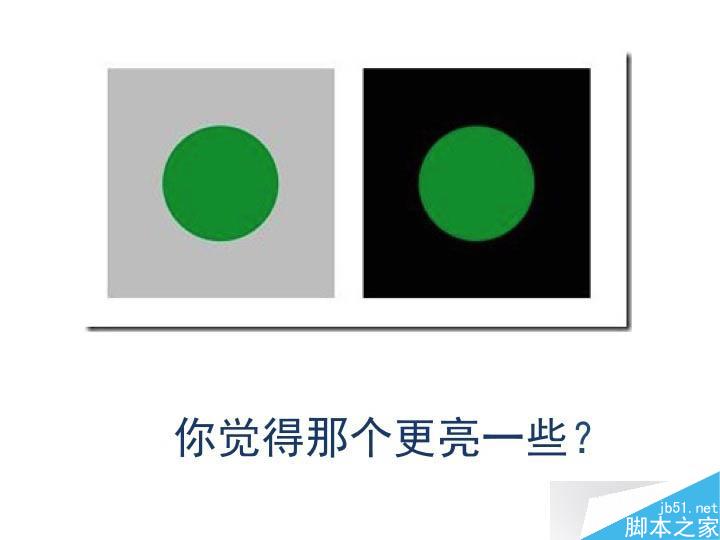 理解UI设计准则 设计理论