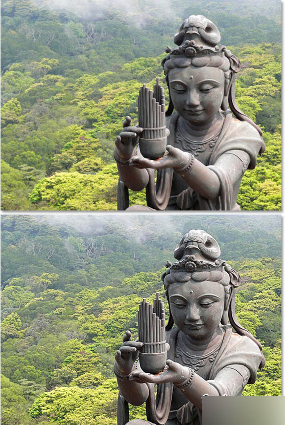 PS小白必看:大神常用的二十個(gè)PS技巧