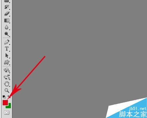 PS如何給圖片填充顏色?PS填充顏色的兩種方法