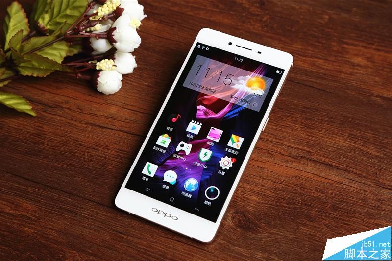 充電速度逆天！全能新寵OPPO R7s評(píng)測(cè)