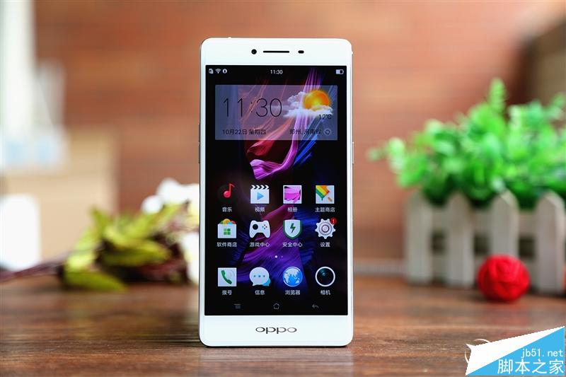 充電速度逆天！全能新寵OPPO R7s評(píng)測(cè)