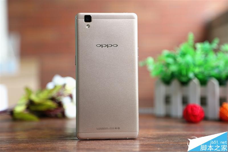 充電速度逆天！全能新寵OPPO R7s評(píng)測(cè)