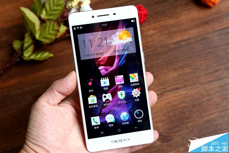 充電速度逆天！全能新寵OPPO R7s評(píng)測(cè)