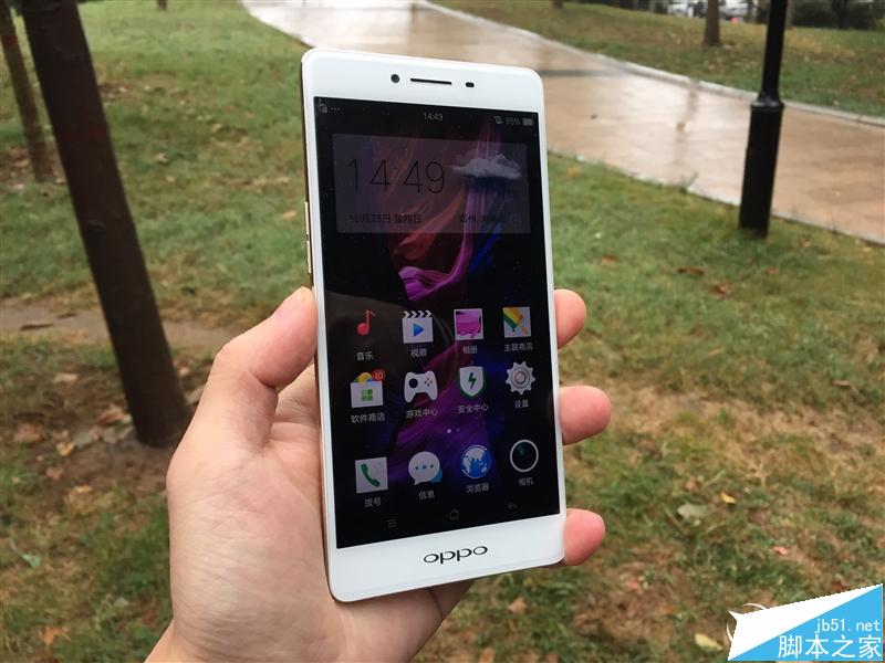 充電速度逆天！全能新寵OPPO R7s評(píng)測(cè)