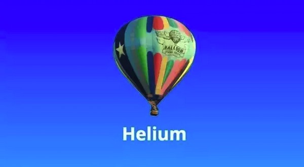 Helium for mac(浏览器插件) V1.7 苹果电脑版