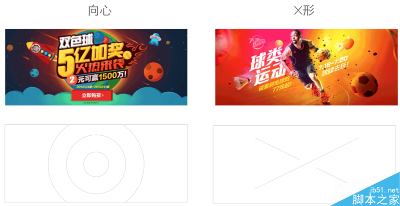 格式塔原理视觉分析 设计理论