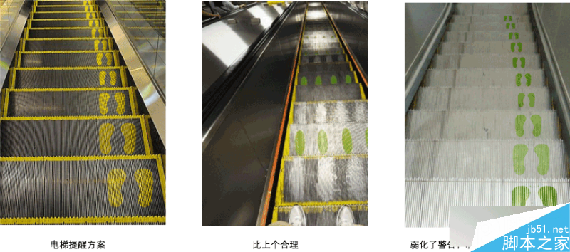 格式塔原理视觉分析 设计理论