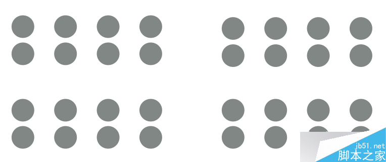 格式塔原理视觉分析 设计理论