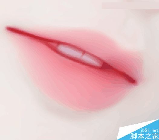 Photoshop結(jié)合SAI手繪板將古典美女打造夢幻仿手繪照片效果