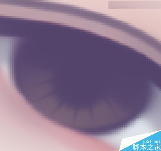 Photoshop結(jié)合SAI手繪板將古典美女打造夢幻仿手繪照片效果