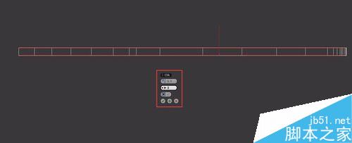 如何用3DMax建桌子模型三（鐵片工業(yè)標(biāo)準(zhǔn)件）