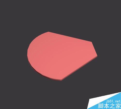 如何用3DMax建桌子模型三（鐵片工業(yè)標(biāo)準(zhǔn)件）