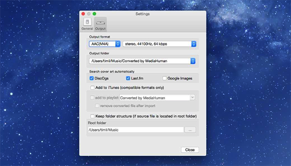MediaHuman Converter for Mac V1.9.4 蘋果電腦版