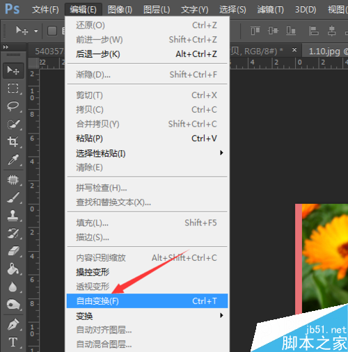 ps把相片或圖片制作成一個(gè)動(dòng)感的相冊(cè)視頻效果