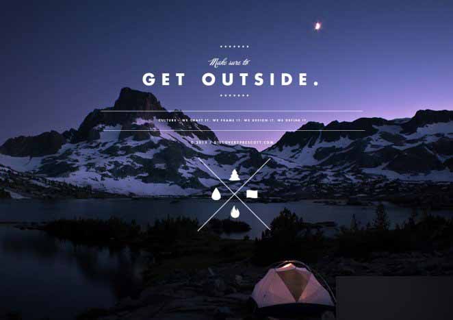 二十个超实用增强作品视觉冲击力的小技巧 设计理论