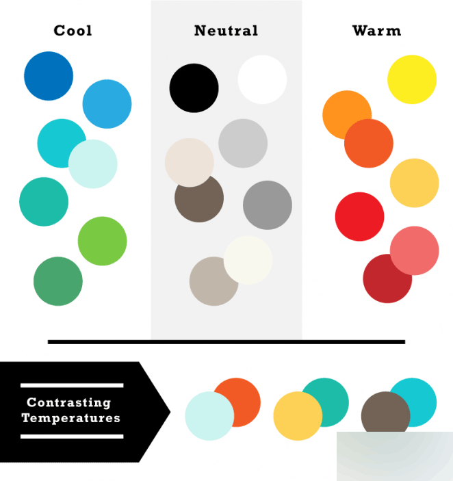 二十个超实用增强作品视觉冲击力的小技巧 设计理论