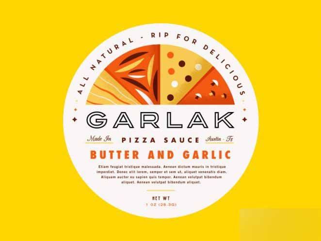 二十个超实用增强作品视觉冲击力的小技巧 设计理论