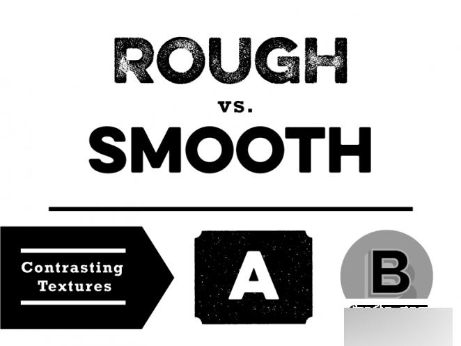 二十个超实用增强作品视觉冲击力的小技巧 设计理论