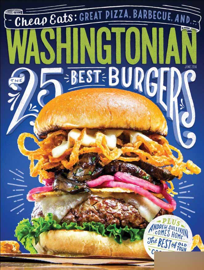 二十个超实用增强作品视觉冲击力的小技巧 设计理论