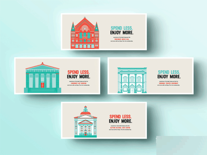 二十个超实用增强作品视觉冲击力的小技巧 设计理论