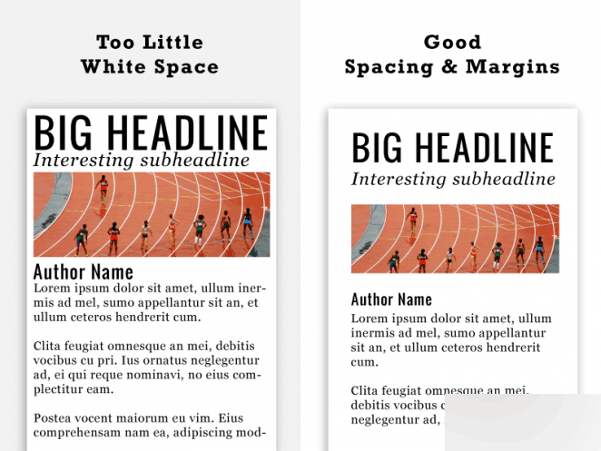 二十个超实用增强作品视觉冲击力的小技巧 设计理论