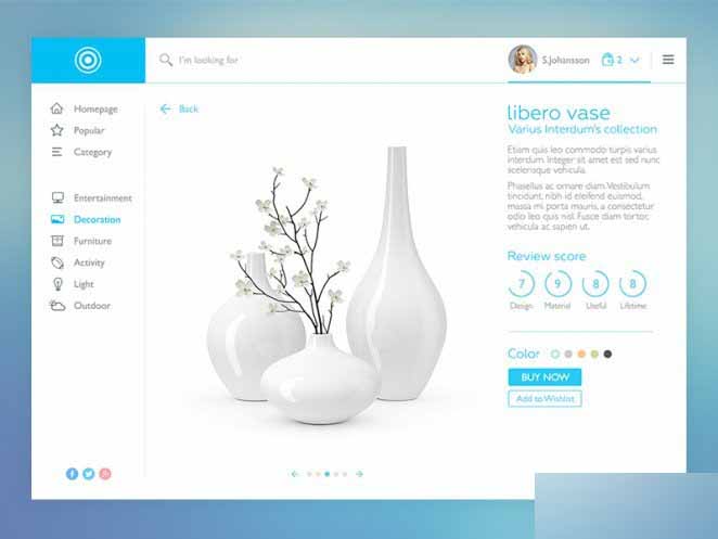 二十个超实用增强作品视觉冲击力的小技巧 设计理论