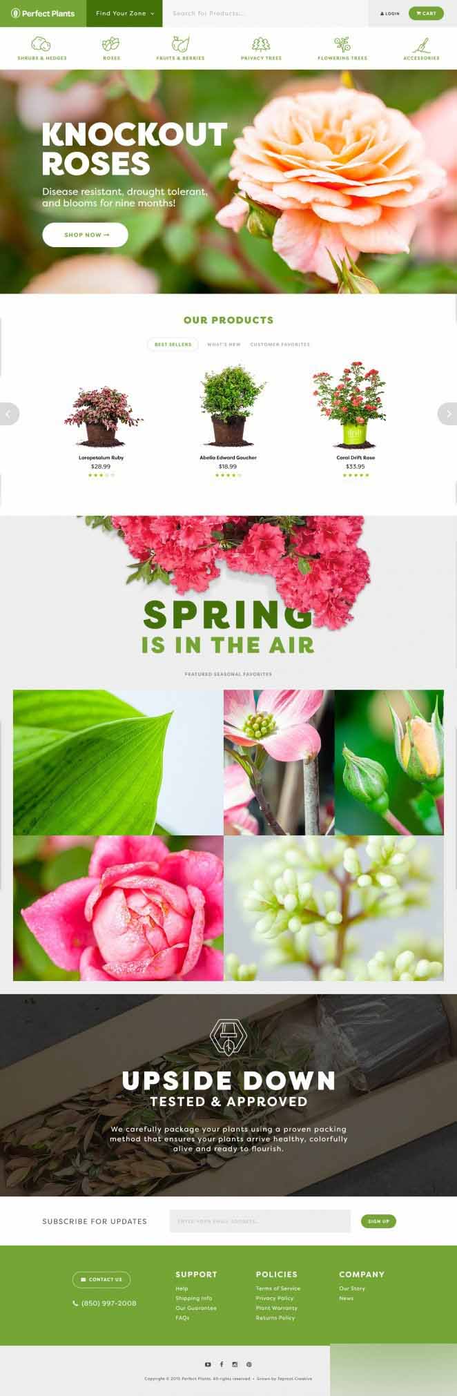 二十个超实用增强作品视觉冲击力的小技巧 设计理论