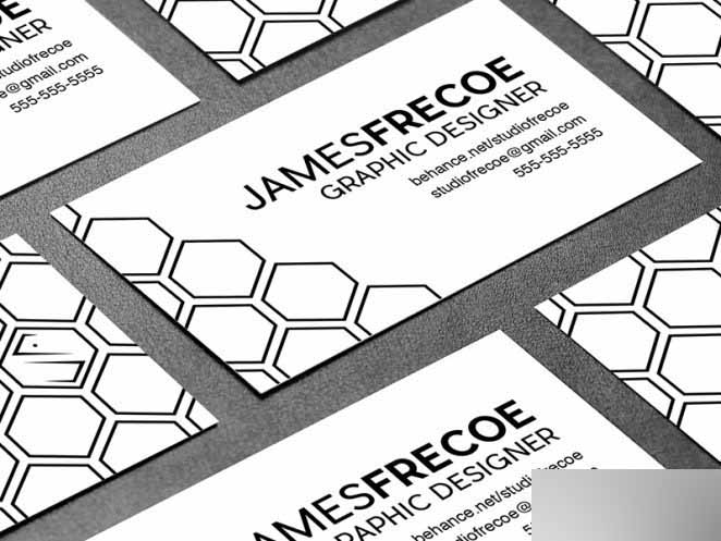 二十个超实用增强作品视觉冲击力的小技巧 设计理论