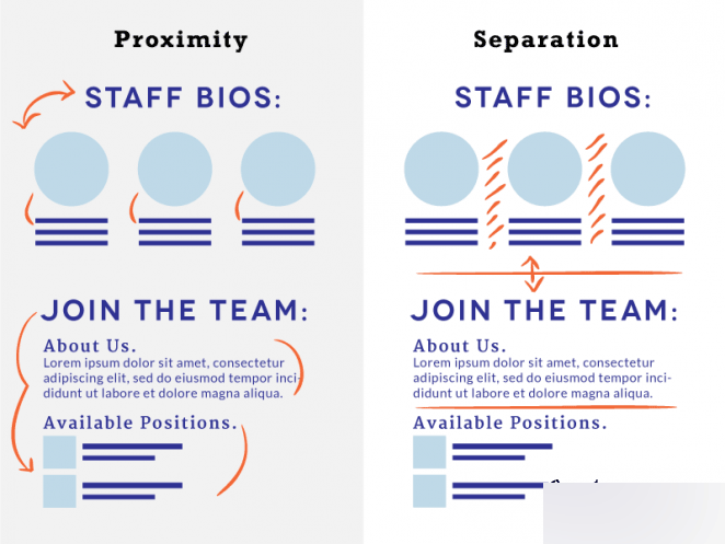 二十个超实用增强作品视觉冲击力的小技巧 设计理论