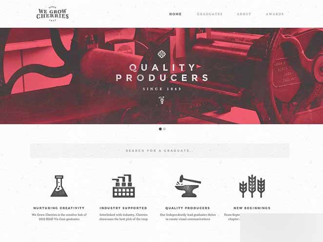 二十个超实用增强作品视觉冲击力的小技巧 设计理论